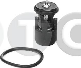 STC T430892 - Termostat,lichid racire aaoparts.ro