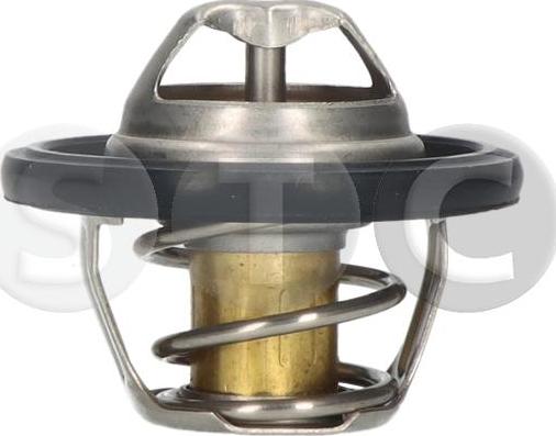 STC T430889 - Termostat,lichid racire aaoparts.ro
