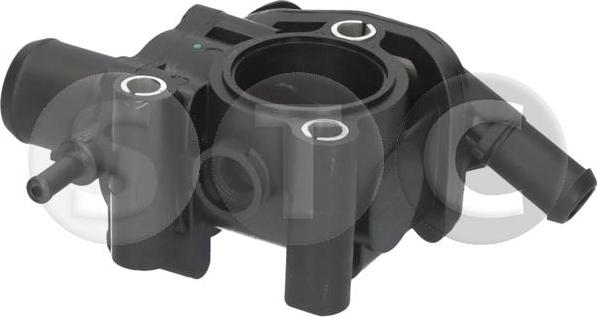 STC T430877 - Termostat,lichid racire aaoparts.ro