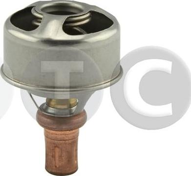 STC T430304 - Termostat,lichid racire aaoparts.ro
