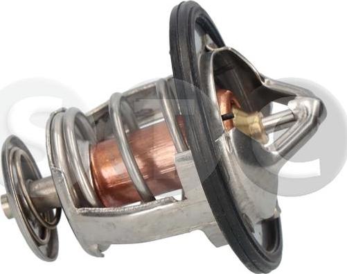 STC T430299 - Termostat,lichid racire aaoparts.ro