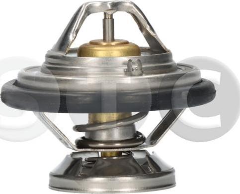 STC T430208 - Termostat,lichid racire aaoparts.ro