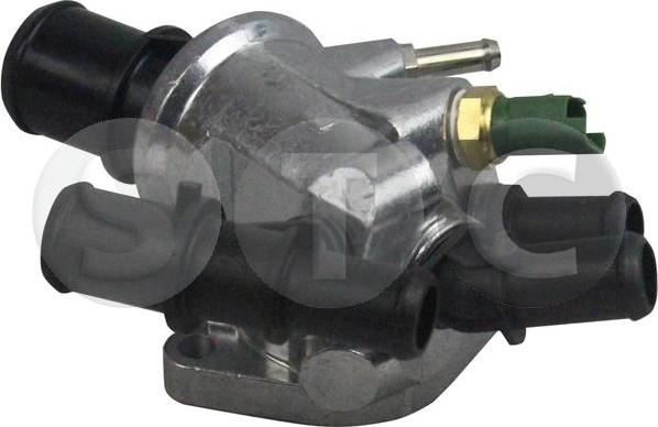 STC T430210 - Flansa lichid racire aaoparts.ro