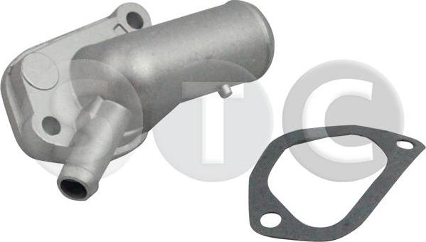 STC T430217 - Flansa lichid racire aaoparts.ro