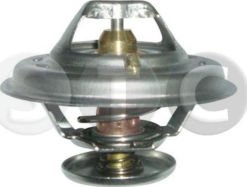 STC T430289 - Termostat,lichid racire aaoparts.ro
