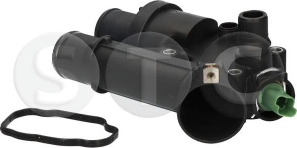 STC T430232 - Flansa lichid racire aaoparts.ro