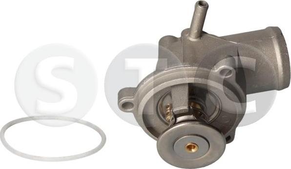 STC T430221 - Flansa lichid racire aaoparts.ro