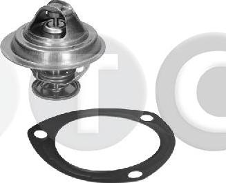 STC T431337 - Termostat,lichid racire aaoparts.ro