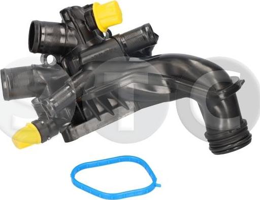 STC T431322 - Termostat,lichid racire aaoparts.ro