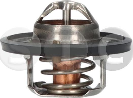 STC T431287 - Termostat,lichid racire aaoparts.ro