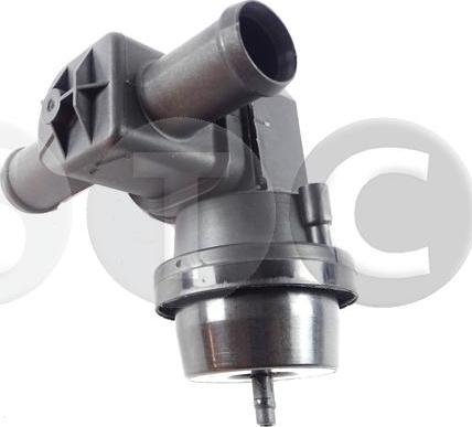 STC T431234 - Supapa control, agent frigorific aaoparts.ro