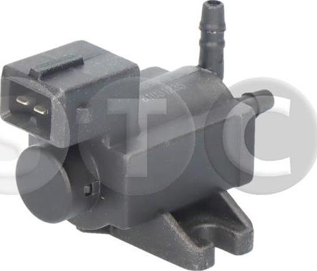 STC T431235 - Supapa,control evacuare EGR aaoparts.ro