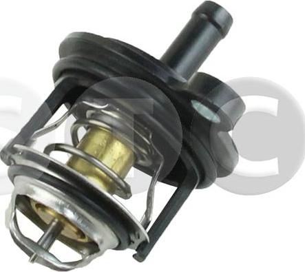 STC T431275 - Termostat,lichid racire aaoparts.ro