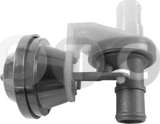 STC T438651 - Separator ulei, ventilatie bloc motor aaoparts.ro