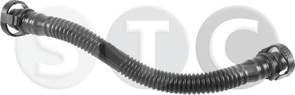 STC T438815 - Furtun,aerisire bloc motor aaoparts.ro
