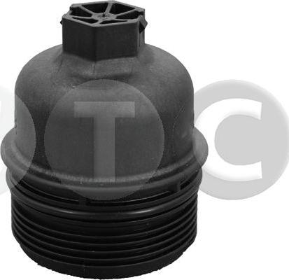 STC T438838 - Capac, carcasa filtru ulei aaoparts.ro