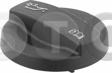 STC T438376 - Buson,umplere ulei aaoparts.ro