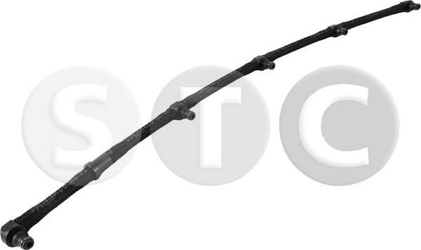 STC T433012 - Conducta alimentare cu combustibil aaoparts.ro