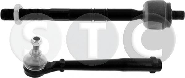 STC T432489 - Chit de reparatie, levier revers directie aaoparts.ro