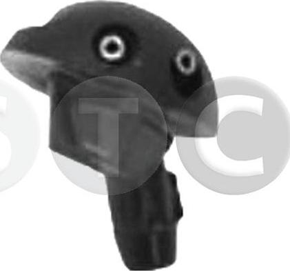 STC T432595 - Diuza,spalare parbriz aaoparts.ro