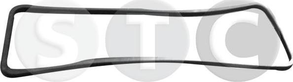 STC T432563 - Garnitura, capac supape aaoparts.ro