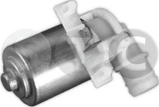 STC T432143 - Pompa de apa,spalare parbriz aaoparts.ro