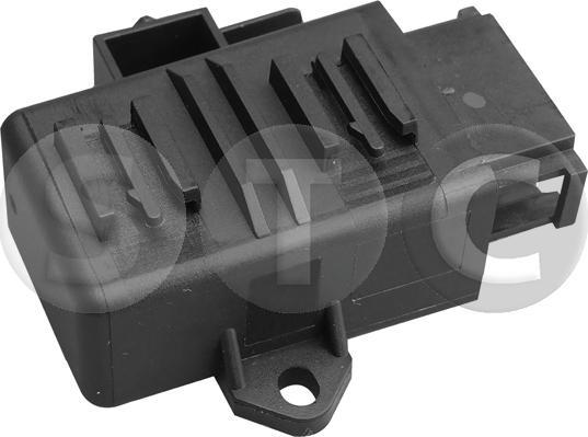 STC T432874 - Unitate de control, incalzire scaune aaoparts.ro