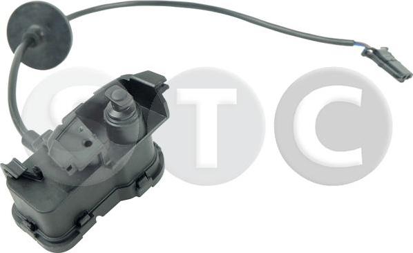 STC T432875 - Element reglaj,inchidere centralizata aaoparts.ro