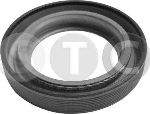 STC T432358 - Simering, diferential aaoparts.ro