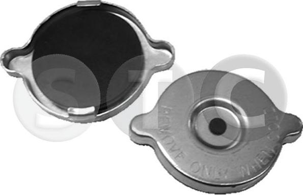 STC T432279 - Buson,radiator aaoparts.ro