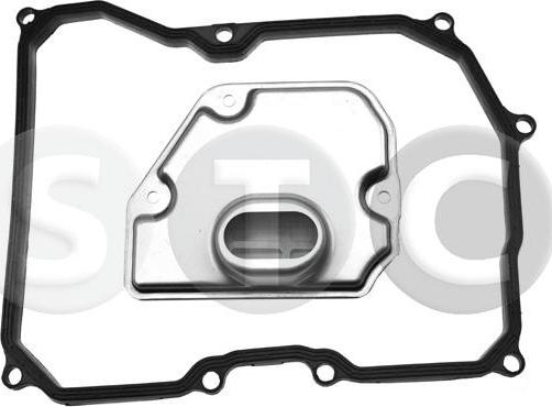 STC T421048 - Filtru hidraulic, cutie de viteze automata aaoparts.ro