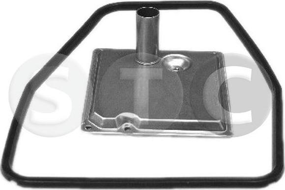 STC T421009 - Filtru hidraulic, cutie de viteze automata aaoparts.ro