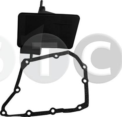 STC T421003 - Filtru hidraulic, cutie de viteze automata aaoparts.ro