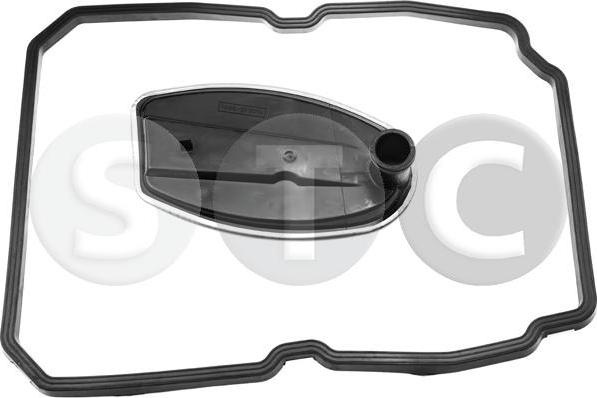 STC T421012 - Filtru hidraulic, cutie de viteze automata aaoparts.ro