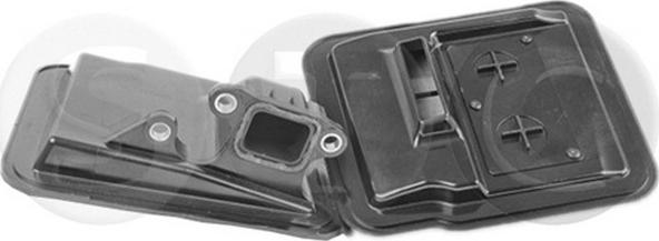 STC T421085 - Filtru hidraulic, cutie de viteze automata aaoparts.ro