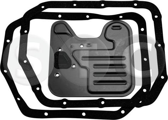 STC T421035 - Filtru hidraulic, cutie de viteze automata aaoparts.ro