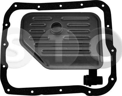 STC T421036 - Filtru hidraulic, cutie de viteze automata aaoparts.ro