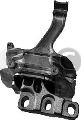 STC T423164 - Suport motor aaoparts.ro