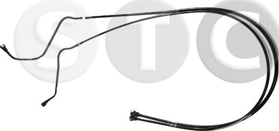 STC T479418 - Furtun combustibil aaoparts.ro