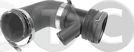 STC T479073 - Conducta, schimbator caldura-incalzire aaoparts.ro