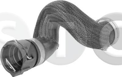 STC T479132 - Furtun radiator aaoparts.ro