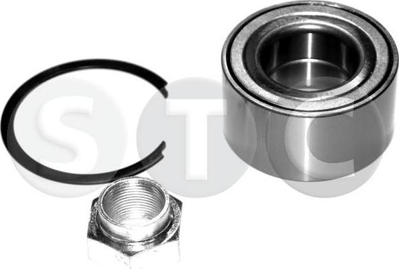 STC T474046 - Set rulment roata aaoparts.ro