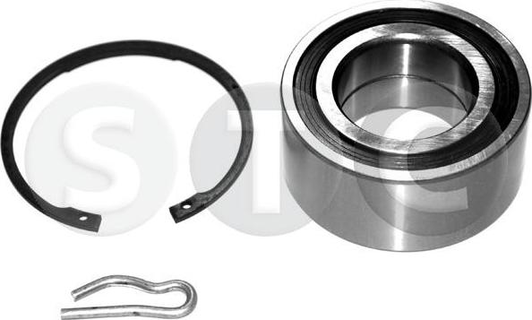 STC T474042 - Set rulment roata aaoparts.ro
