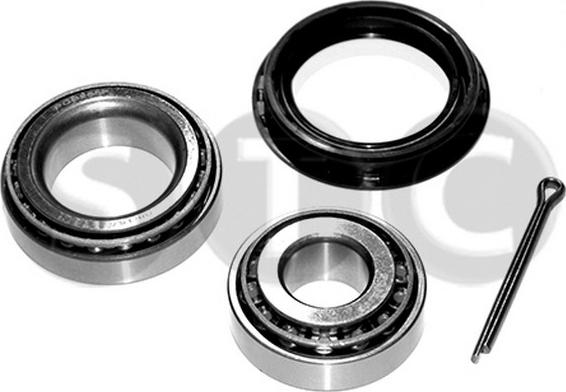 STC T474060 - Set rulment roata aaoparts.ro