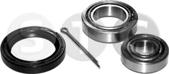 STC T474063 - Set rulment roata aaoparts.ro