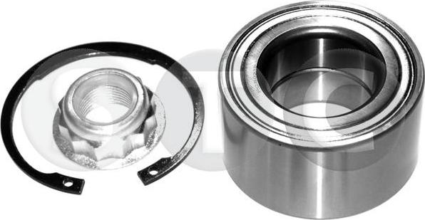 STC T474008 - Set rulment roata aaoparts.ro
