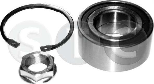 STC T474007 - Set rulment roata aaoparts.ro