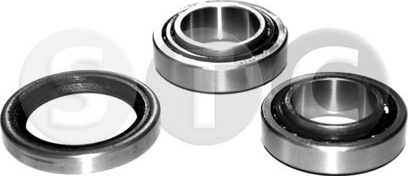 STC T474021 - Set rulment roata aaoparts.ro