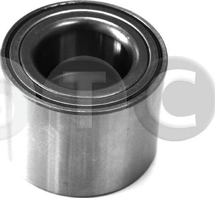 STC T474125 - Set rulment roata aaoparts.ro