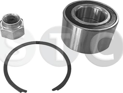 STC T474370 - Set rulment roata aaoparts.ro